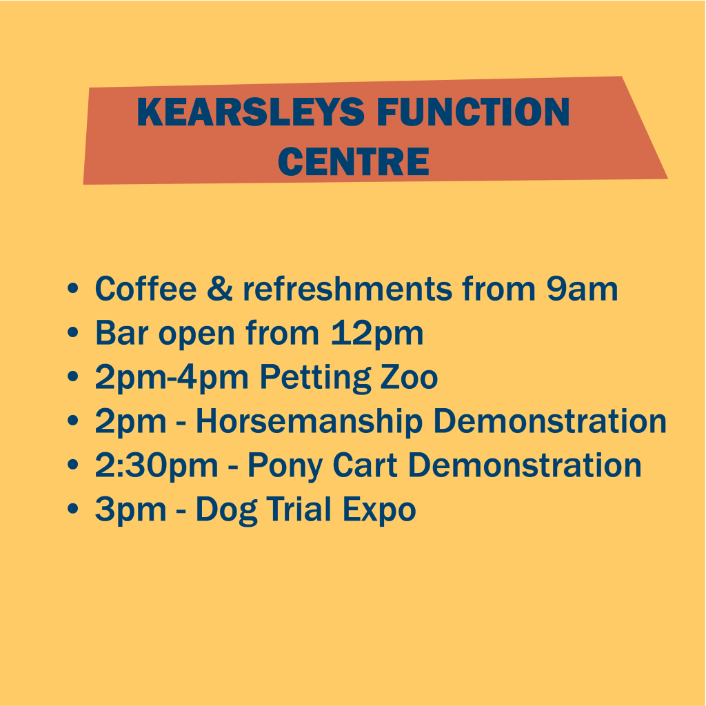 Kearsleys activities